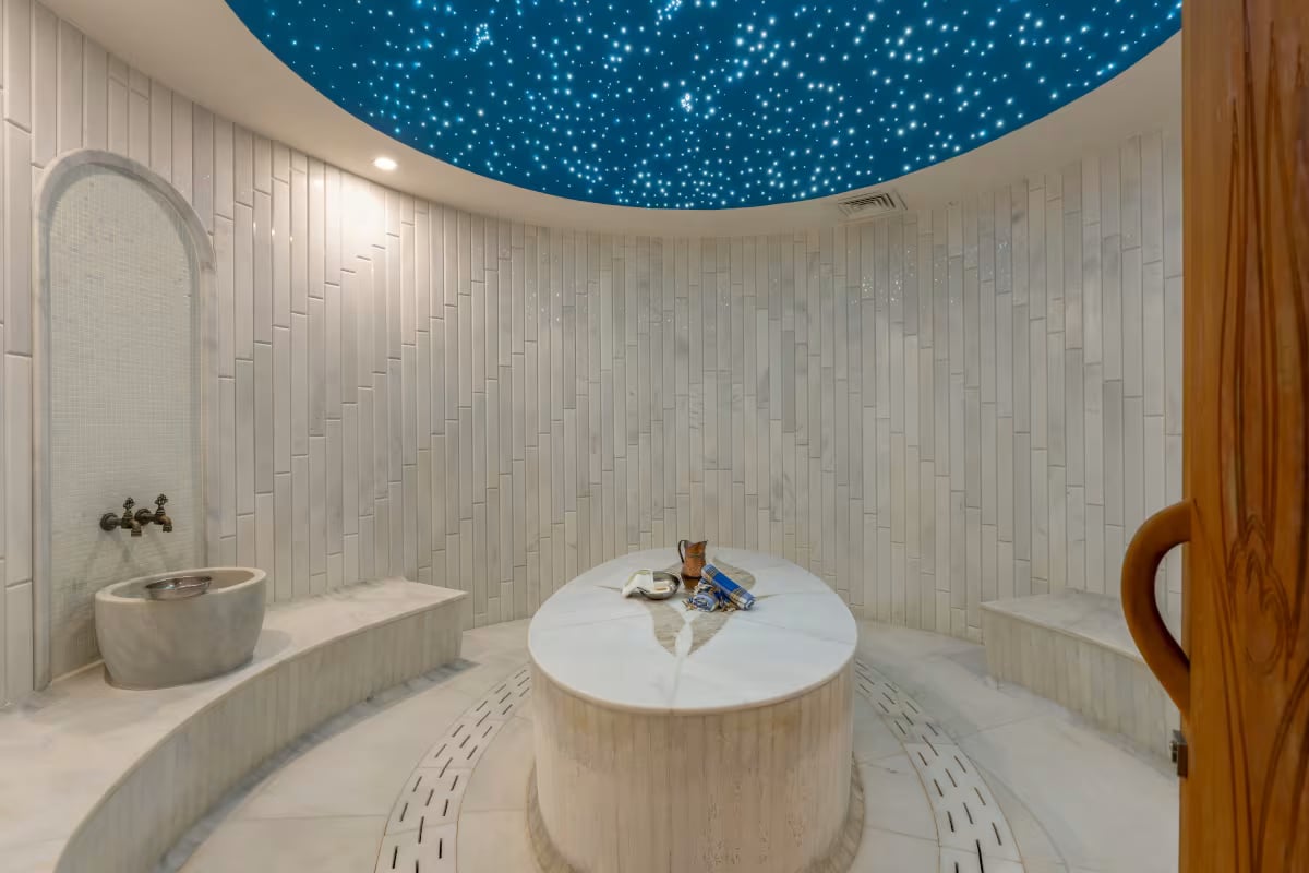 Spa & Sağlık