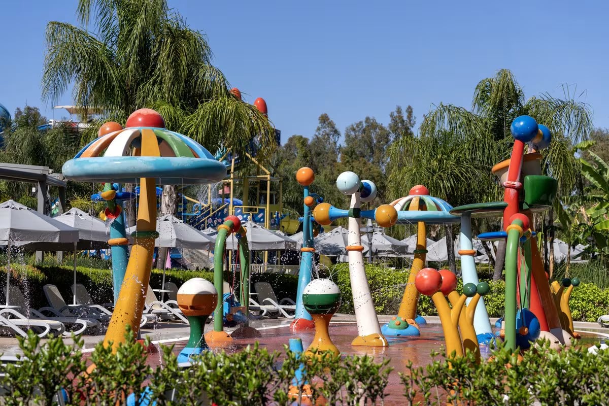 Guen Kids Club