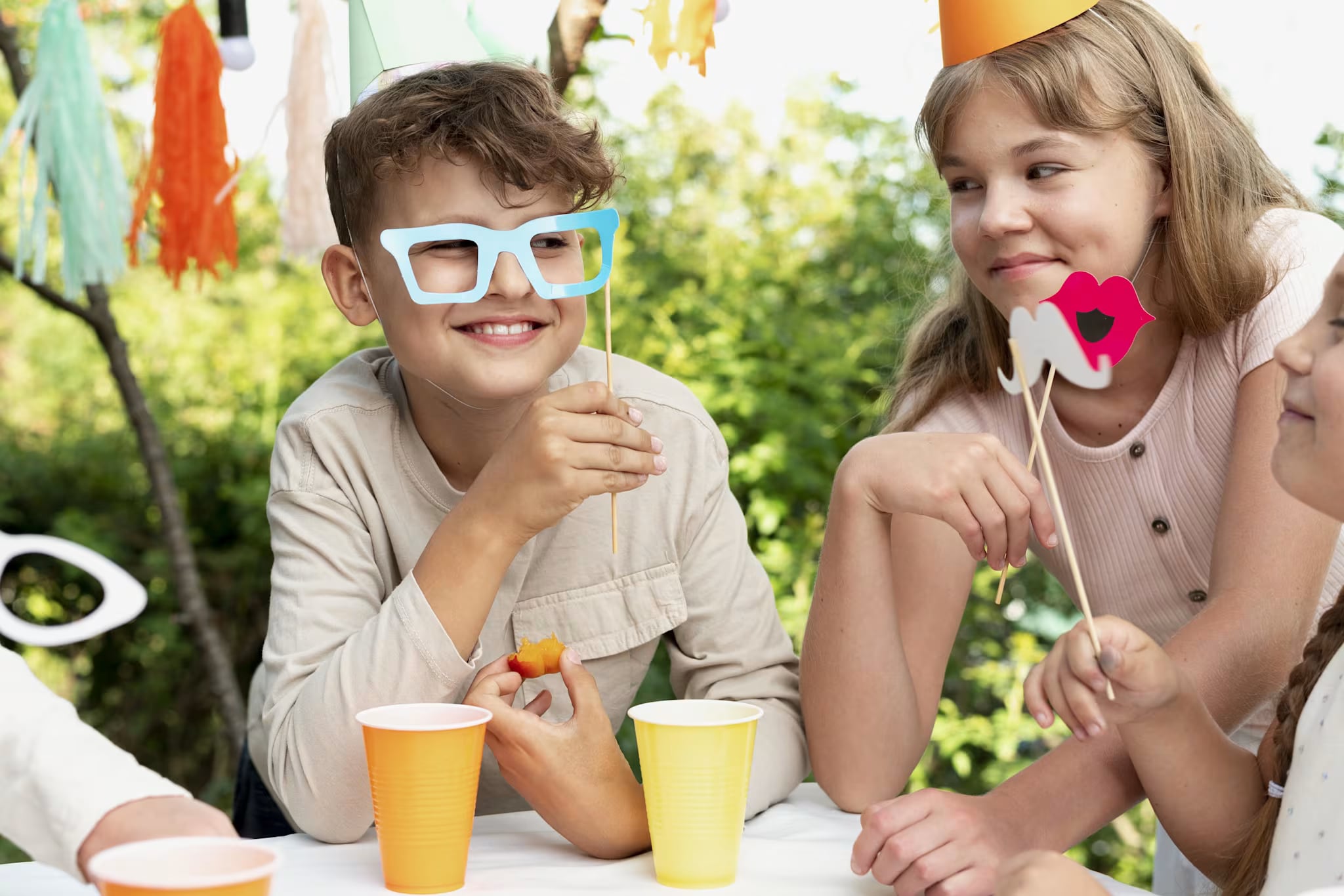 Guen Kids Club