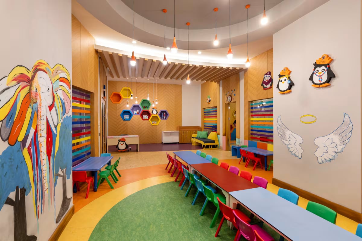 Guen Kids Club
